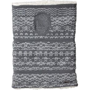 حذاء Gordini لتدفئة الرقبة من نوع Incline Ergoknit للجنسين، باللون الرمادي الفاتح، مقاس واحد in Kuwait