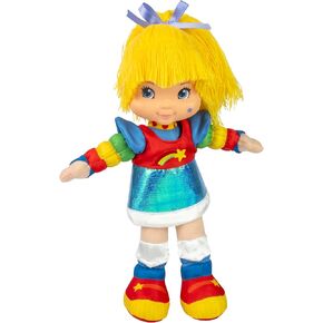 The Loyal Subjects Rainbow Brite 12-Inch Doll