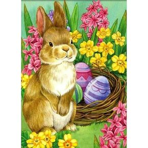 5D Diamond Painting Colorful Cat Butterfly, Diamond Painting Kits for Adults, Full Round Diamond Art Craft for Decorating Room 14x14 Inch
