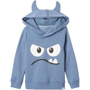 GAP Boys' V-frch Monster Hood in Saudi Arabia