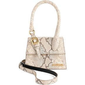 Women's Le Chiquito Moyen Boucle Bag