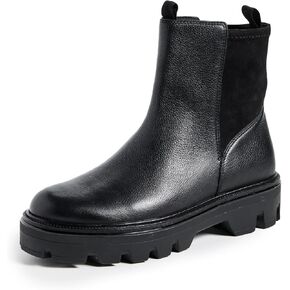 rag & bone Women's Quinn Chelsea Boots