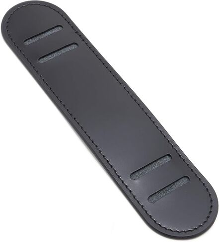 Genuine Leather Shoulder Pad for Keep All 45 50 55 Speedy 35 40 (brown shoulder pad) in Saudi Arabia