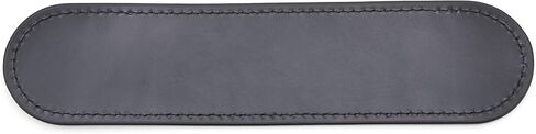 Genuine Leather Shoulder Pad for Keep All 45 50 55 Speedy 35 40 (brown shoulder pad) in Saudi Arabia