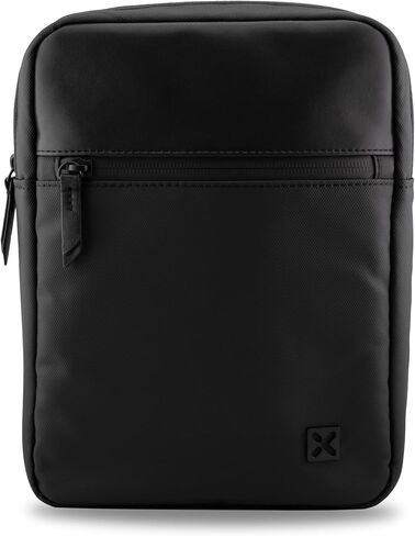 CroX Smell Proof 4L Crossbody Shoulder Sling Bag with X-Flow Technology, Unisex Stylish & Minimalist Chest Shoulder Pack in Saudi Arabia