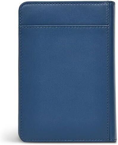 RADLEY London - Shoot For The Moon - Passport Cover, Travel Essentials for Women, Card and Passport Anti Theft Wallet, Sized to Fit All Standard Passports in Saudi Arabia
