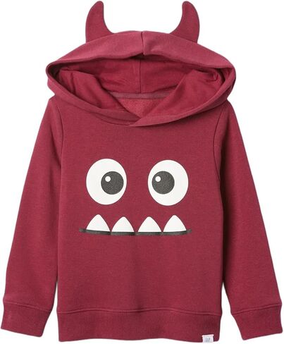 GAP Boys' V-frch Monster Hood in Saudi Arabia