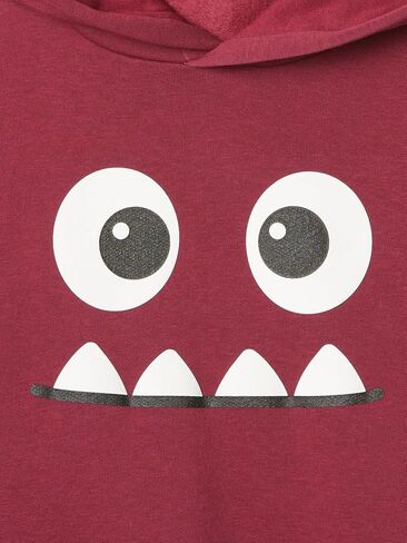 GAP Boys' V-frch Monster Hood in Saudi Arabia