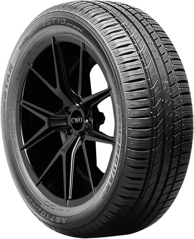 ميلستار ويذر جارد AS710 سبورت 205/50R17 93V XL in Saudi Arabia