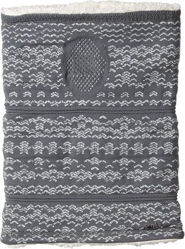 حذاء Gordini لتدفئة الرقبة من نوع Incline Ergoknit للجنسين، باللون الرمادي الفاتح، مقاس واحد in Kuwait