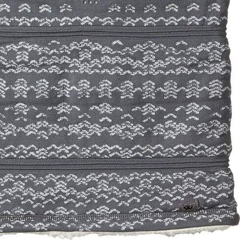 حذاء Gordini لتدفئة الرقبة من نوع Incline Ergoknit للجنسين، باللون الرمادي الفاتح، مقاس واحد in Kuwait