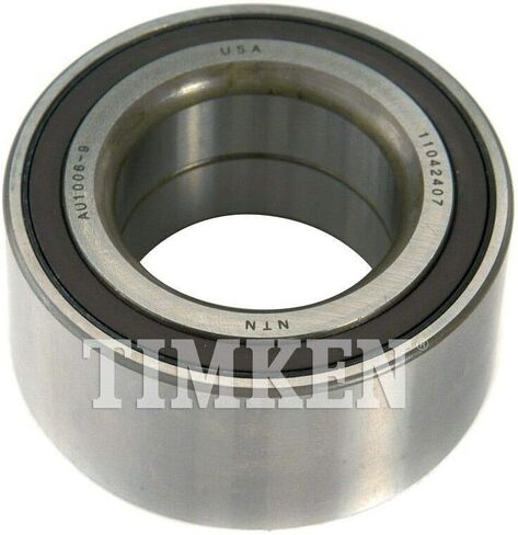 Timken Preset, Pre-Greased and Sealed Bearing - WB000056 in Saudi Arabia