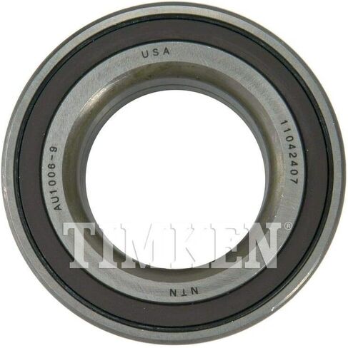 Timken Preset, Pre-Greased and Sealed Bearing - WB000056 in Saudi Arabia
