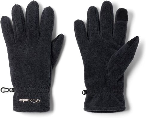 Columbia mens Steens Mountain Ii Fleece Glove in Saudi Arabia