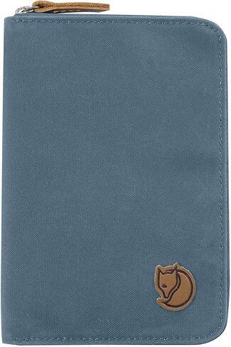 محفظة جواز السفر Fjallraven - الغسق in Saudi Arabia