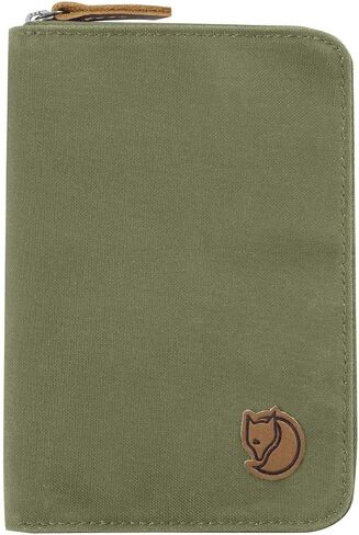 محفظة جواز السفر Fjallraven - الغسق in Saudi Arabia