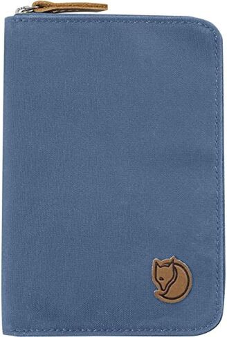 محفظة جواز السفر Fjallraven - الغسق in Saudi Arabia
