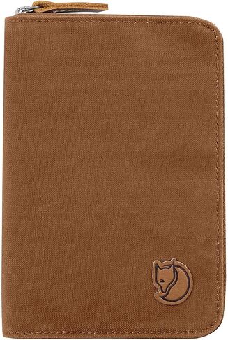 محفظة جواز السفر Fjallraven - الغسق in Saudi Arabia