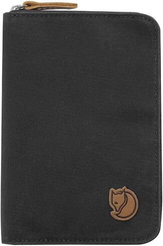 محفظة جواز السفر Fjallraven - الغسق in Saudi Arabia