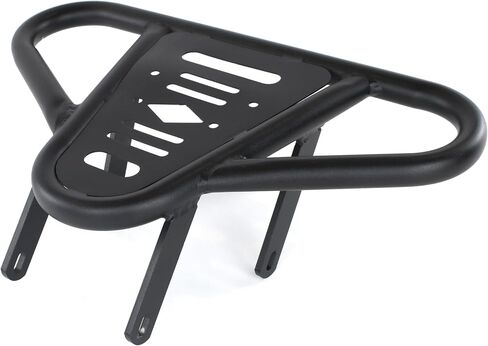 Front Bumper Guard Protector Compatible with Raptor 125 2011-2013, Raptor 250R 2011, Raptor 250 2008-2013 in Saudi Arabia