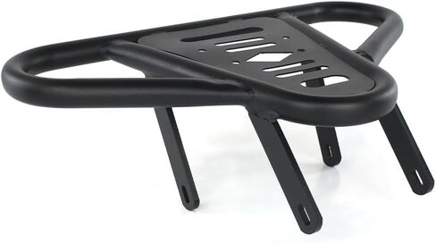 Front Bumper Guard Protector Compatible with Raptor 125 2011-2013, Raptor 250R 2011, Raptor 250 2008-2013 in Saudi Arabia