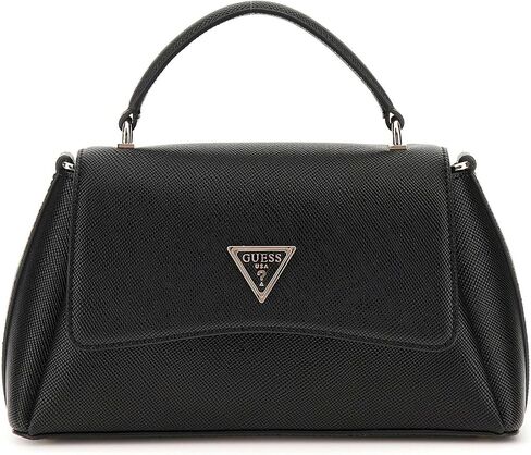 GUESS Eco Gloriana 2 Compartment Top Handle Flap in Saudi Arabia