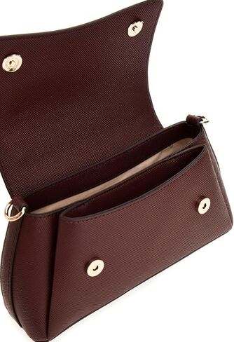 GUESS Eco Gloriana 2 Compartment Top Handle Flap in Saudi Arabia