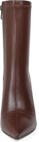 Women's Ankle Boots Pointed Toe High Heel Booties in Saudi Arabia