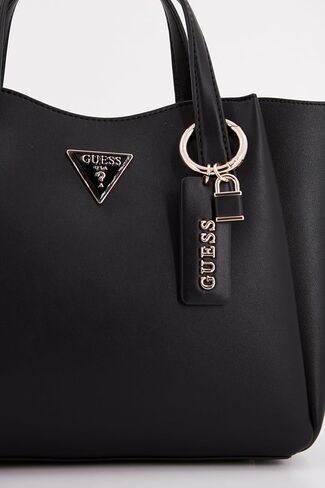 GUESS Iwona Girlfriend Satchel in Kuwait