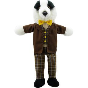 دمية يد بادجر من شركة الدمى in Kuwait