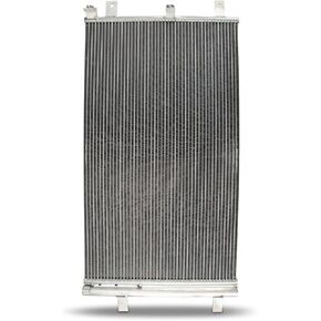 Air Conditioner Condenser F 150 2015-2020 Navigator 2018-2020 Expedition 2018-2020 Automotive Replacement Air Conditioning Cooler Condensers TO3030312