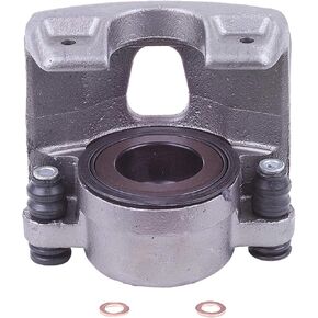 Cardone 18-4390 Remanufactured Domestic Friction Ready (Unloaded) Brake Caliper (Renewed)