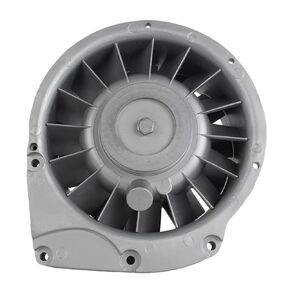 2233420 Cooling Fan Assembly Compatible with Deutz F4L912 F4L913 F4L914 F3L912 F3L913 F3L914 02233420 02233422 02233483 02233485 2233427