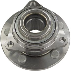 Mevotech H513089 Wheel Bearing and Hub Assembly