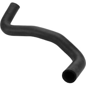 ACROPIX Radiator Hose Coolant Water Hose for Toyota Land Cruiser V8 4.7L 1998-2007 No.1657250150 Good Sealing