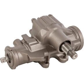 Saginaw 68 86 Power Steering Gearbox For Chevy Buick Cadillac Pontiac Oldsmobile GMC AMC Jeep SJ XJ YJ TJ - BuyAutoParts 82-00305R Remanufactured (Renewed)