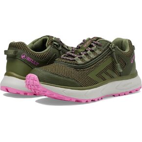 BILLY Footwear Women's Billy Inclusion Trail Walking Shoe