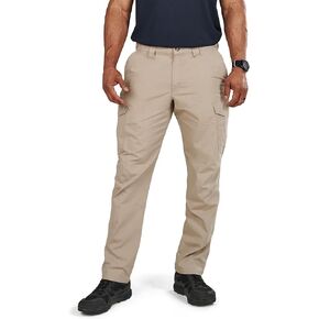 5.11 Connor Cargo Men's Pant Khaki, 36x34 Style #74536