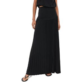 Women's Field of Dreams Maxi Skirt