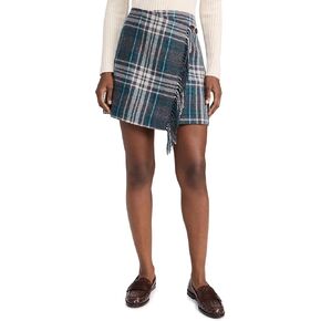 Faherty Women's Sonoma Skirt