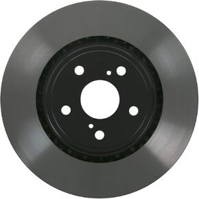 BD126565E Disc Brake Rotor