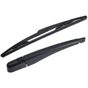 Rear Wiper Arm Blade Set for Ford Edge 2007-2014, for Lincoln MKX 2007-2015, for Dodge Grand Caravan 2008-2010, for Chrysler Town & Country 2008-2010 Rear Windshield Wiper Assembly 9T4Z17526A