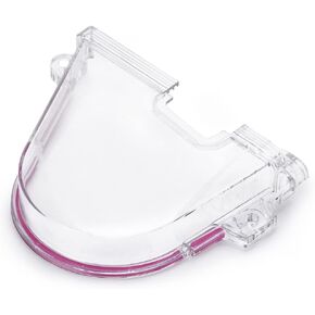 Clear Cam Gear Timing Belt Cover Turbo Cam Pulley Compatible with Honda Civic 96-00 D15 D16