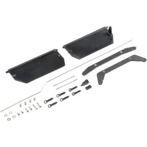 Pro Boat Rudder: Aerotrooper 25, PRB281077