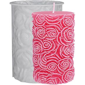 قالب شمعة اللوتس قالب اللوتس قالب الزهرة قالب الكرة قالب راتنج الزهرة قالب الطين قالب صب المجوهرات الراتنج قوالب صنع الشموع لوازم الحرف قالب ثلاثي الأبعاد قالب السيليكون لقالب صب الراتنج in Kuwait