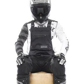 FASTHOUSE Motorall Mx