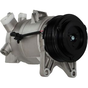 Air Conditioning Compressor 926001JA1A 92600-1JA1A 92600JP00C 92600JP01C 92600-JP00C for Ni-ssan Murano Maxima DKS17D AC Compressor Replacement Parts