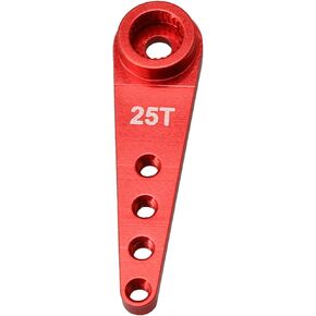 25T سبائك الألومنيوم RC المعادن ذراع التوجيه استبدال ل WPL RC 1:16 شاحنة ترقية بارك 37 مللي متر طول in Kuwait