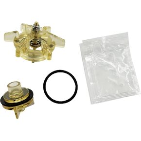 905-211 1/2" - 3/4" Bonnet & Poppet Assembly Repair Kit Replacement for PVB Model 765 CBV & DBV Backflow Preventer Vacuum Breaker Repair Kit