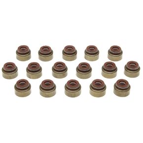 MAHLE Original SS45974 Engine Valve Stem Oil Seal Set